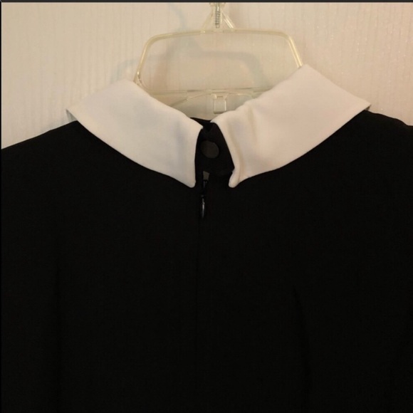 Victoria Beckham | Wednesday Adams Dress XS - Picture 5 of 6